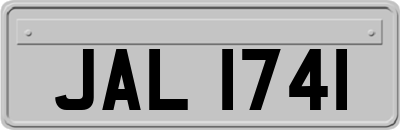 JAL1741