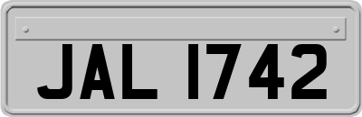 JAL1742