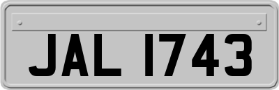 JAL1743