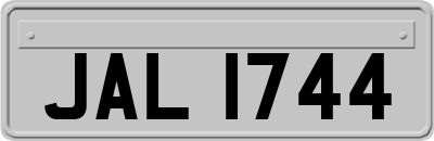 JAL1744