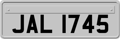 JAL1745
