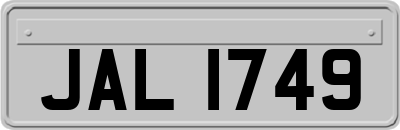 JAL1749