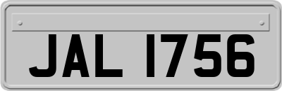 JAL1756