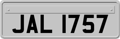 JAL1757