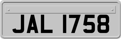 JAL1758