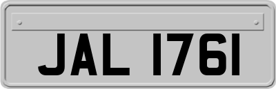 JAL1761