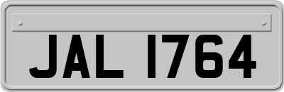 JAL1764