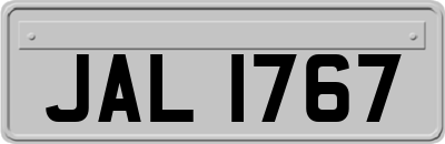 JAL1767