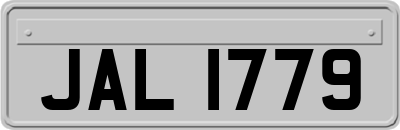 JAL1779