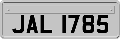 JAL1785