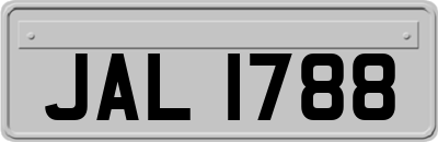 JAL1788