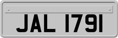 JAL1791