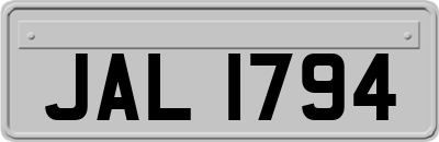 JAL1794