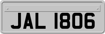 JAL1806