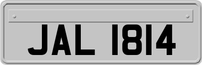 JAL1814