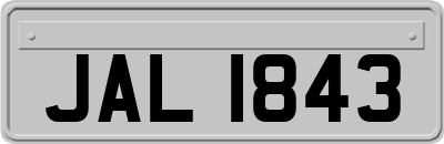 JAL1843