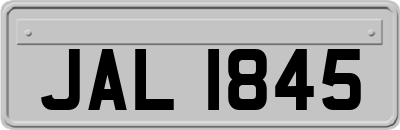 JAL1845
