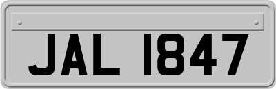 JAL1847