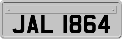 JAL1864