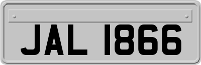 JAL1866