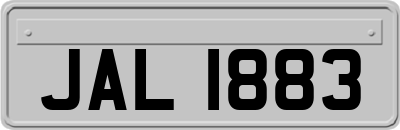 JAL1883