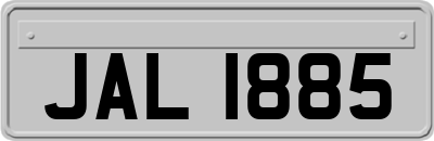 JAL1885