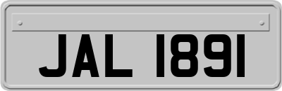 JAL1891