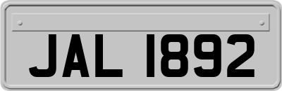 JAL1892