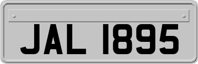 JAL1895