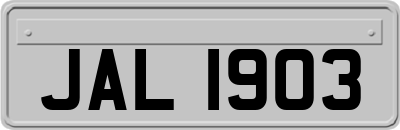 JAL1903