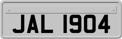 JAL1904