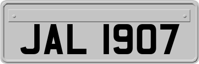 JAL1907