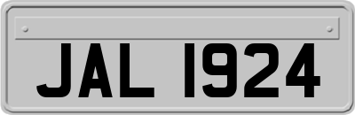 JAL1924
