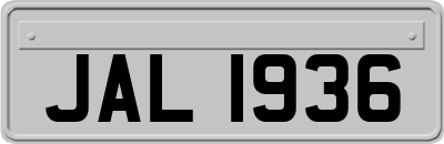 JAL1936