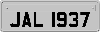 JAL1937