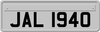 JAL1940
