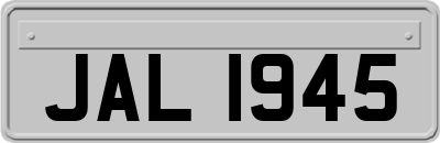 JAL1945