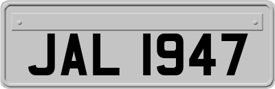 JAL1947
