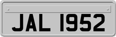 JAL1952
