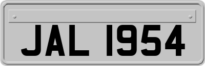 JAL1954
