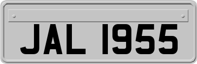 JAL1955