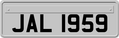JAL1959