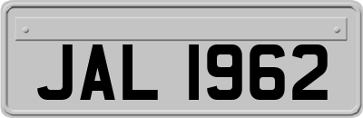 JAL1962