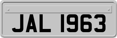 JAL1963