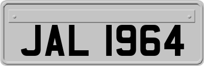 JAL1964