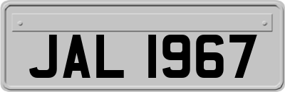 JAL1967