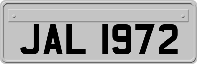 JAL1972