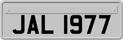JAL1977