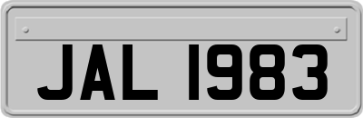 JAL1983