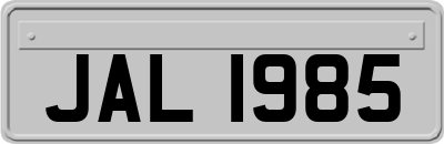 JAL1985